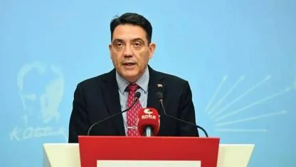 CHP’li Bağcıoğlu: Limanların Özelleştirilmesi Ciddi Bir Milli Güvenlik Meselesi