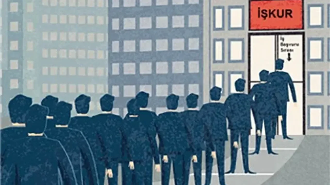 CHP’li Hüseyin Yıldız: “Gerçek İşsizlik 11 Milyon 802 Bine Dayandı”