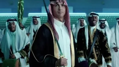 Cristiano Ronaldo aldığı kararla koca ülkeyi karıştırdı