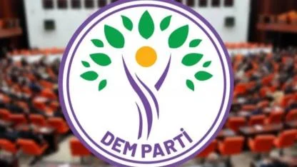 DEM Parti’de “Terörsüz Türkiye” süreciyle kapsamlı değişim iddiası