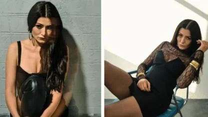 Deniz Çakır'dan dizi sektörüne sitem: Haksızlık bu