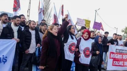 DGD-SEN duyurdu: Migros yönetimi ile müzakere zemini gelişti