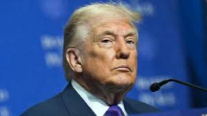 Donald Trump’tan İran Operasyonu Sonrası İlk Açıklama: “Her Yere Bombalar Düşecek”