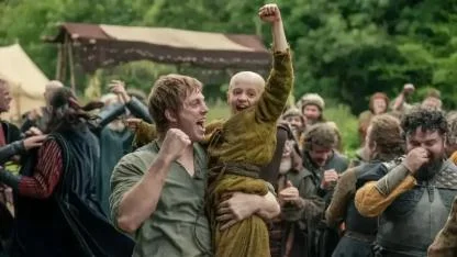 Dün sezon finali yayınlanmıştı: A Knight of the Seven Kingdoms’ın ikinci sezon çekimleri hazırlıklarına başlandı