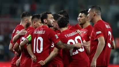 Dünya Kupası Elemeleri Play-off Turu: Türkiye - Romanya maçı ne zaman, hangi kanalda?