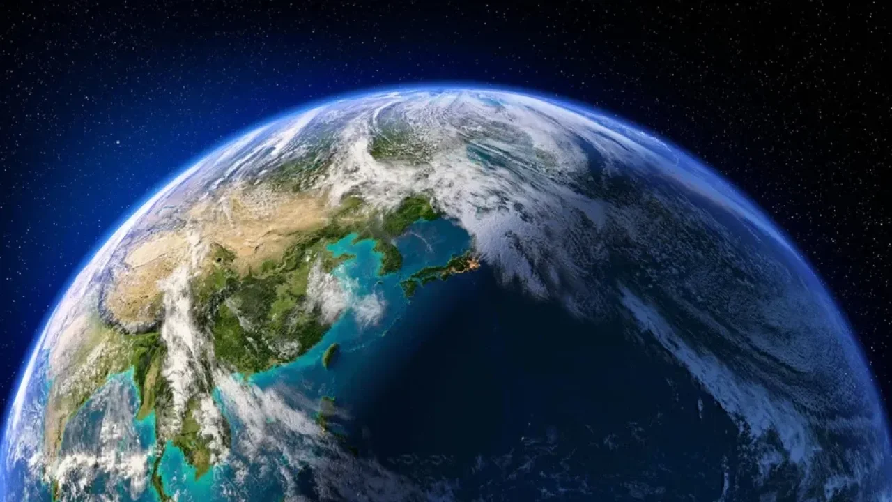 Dünya’daki Hayat Uzaydan mı Geldi? Yeni Deneyler Bilim Dünyasını Heyecanlandırdı