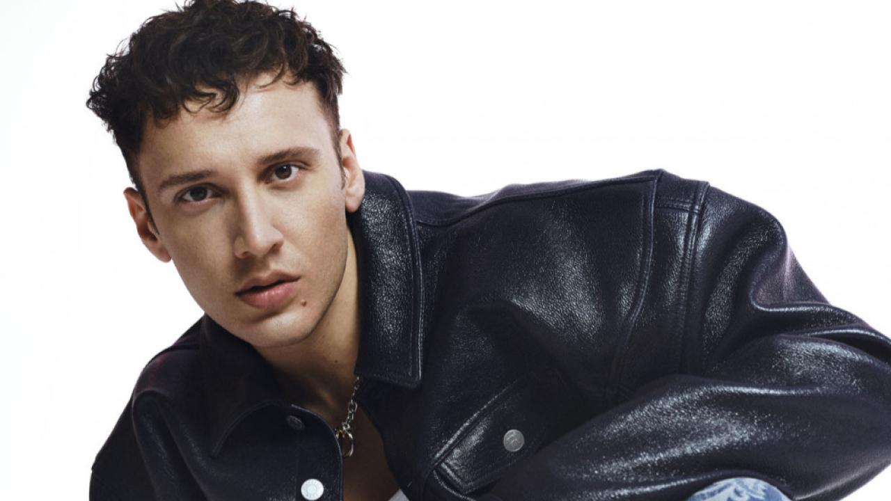 Edis yurt dışı dönüşü gözaltına alındı