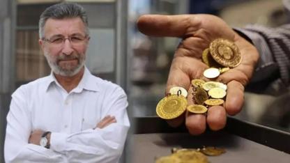 Ekonomist Civelek paniği yorumladı: Altında kritik iki hafta!