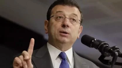 Ekrem İmamoğlu Hakkındaki ‘Çirkin’ Davası Düştü