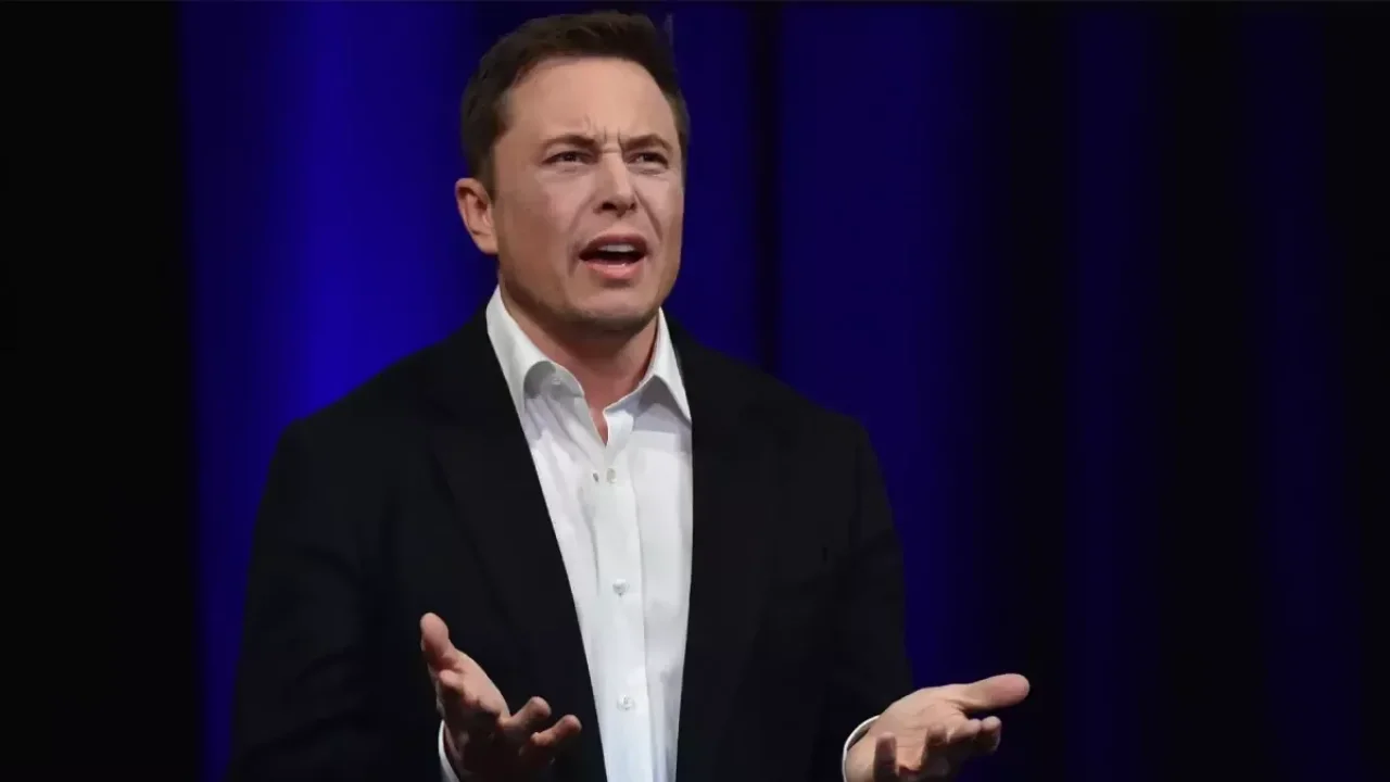 Elon Musk’tan The New York Times’a sert eleştiri: Tam anlamıyla iğrenç