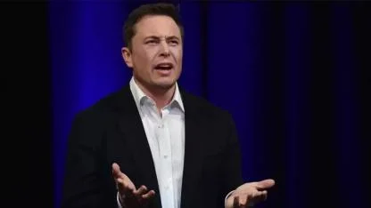 Elon Musk’tan The New York Times’a sert eleştiri: Tam anlamıyla iğrenç