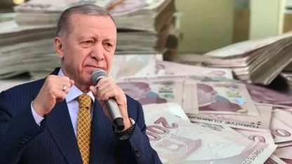 Emekli Bayram İkramiyesinde 5 Bin TL Formülü Gündemde