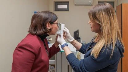 Eşrefpaşa Hastanesi’nde Sigara Bırakma Polikliniği hizmete açıldı