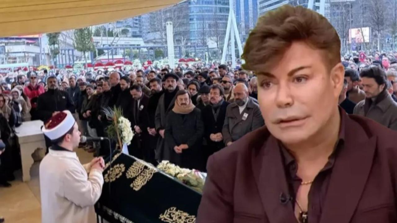 Fatih Ürek'in ölümü sonrası çok konuşulan iddiaya hastaneden yalanlama