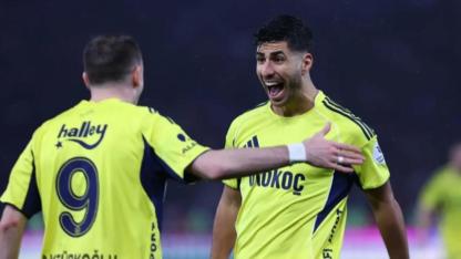 Fener taraftarının sevgilisi Asensio'ya sürpriz teklif