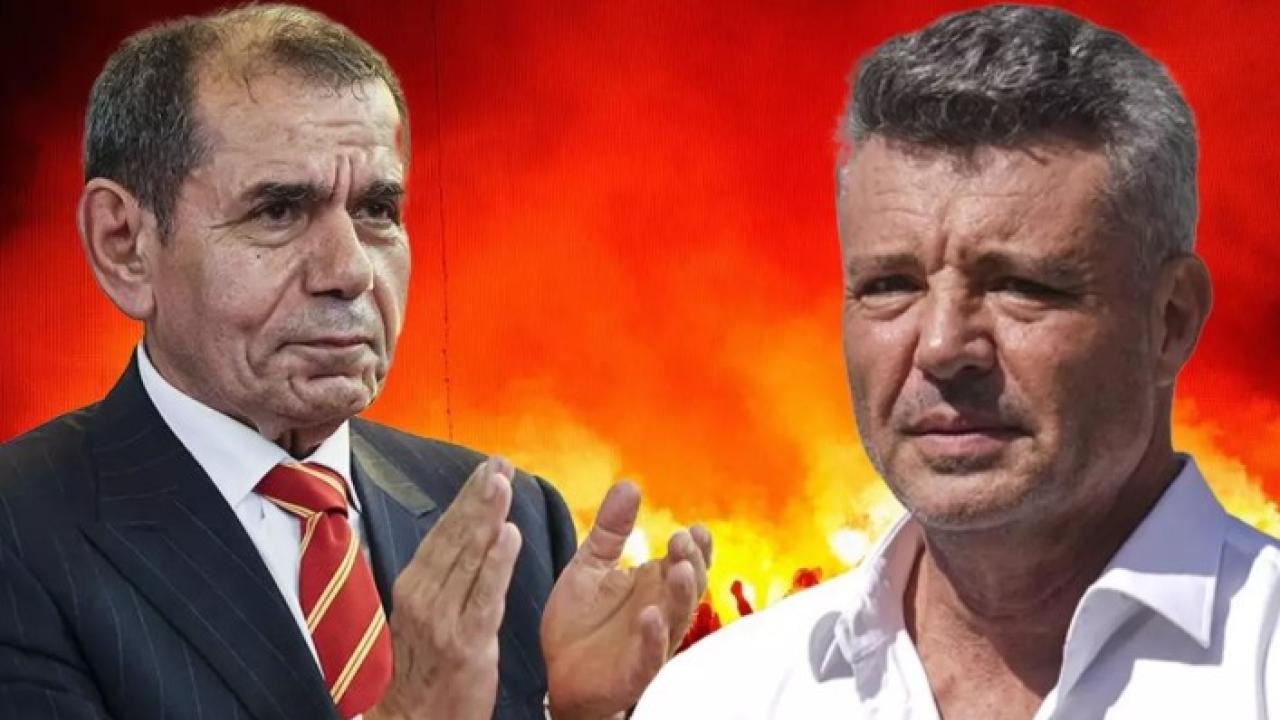 Fenerbahçe, Galatasaray'ın gol kralı ile anlaştı, ortalık karıştı! TFF'lik oldular