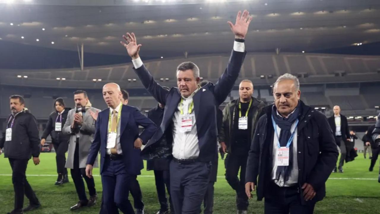 Fenerbahçe'de Olağanüstü Genel Kurul tarihi açıklandı