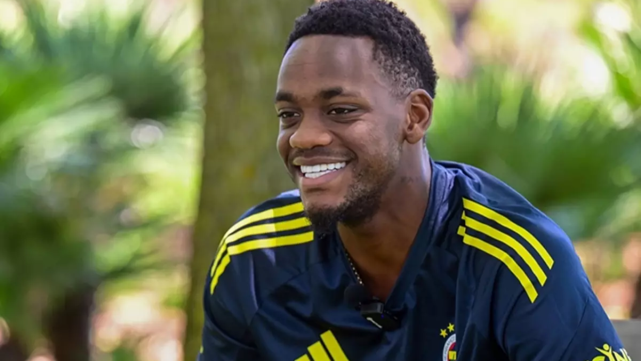 Fenerbahçe’den Ayrılan Jhon Duran, Zenit’te Gündem Oldu