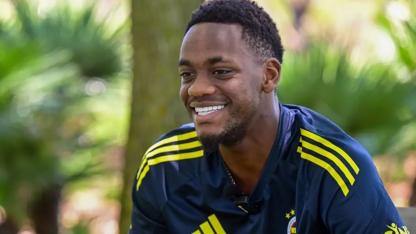 Fenerbahçe’den Ayrılan Jhon Duran, Zenit’te Gündem Oldu