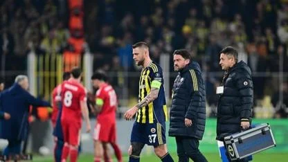 Fenerbahçe'den Milan Skriniar açıklaması