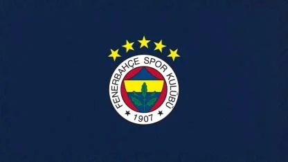 Fenerbahçe'den yeni sponsorluk anlaşması