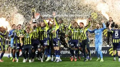 Fenerbahçe’nin Nottingham Forest Rövanşını Maurizio Mariani Yönetecek