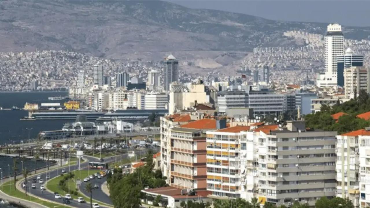 Forbes Açıkladı: İzmir Yaşanabilir En İyi Kentler Arasında