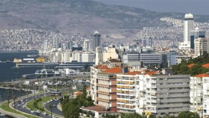 Forbes Açıkladı: İzmir Yaşanabilir En İyi Kentler Arasında