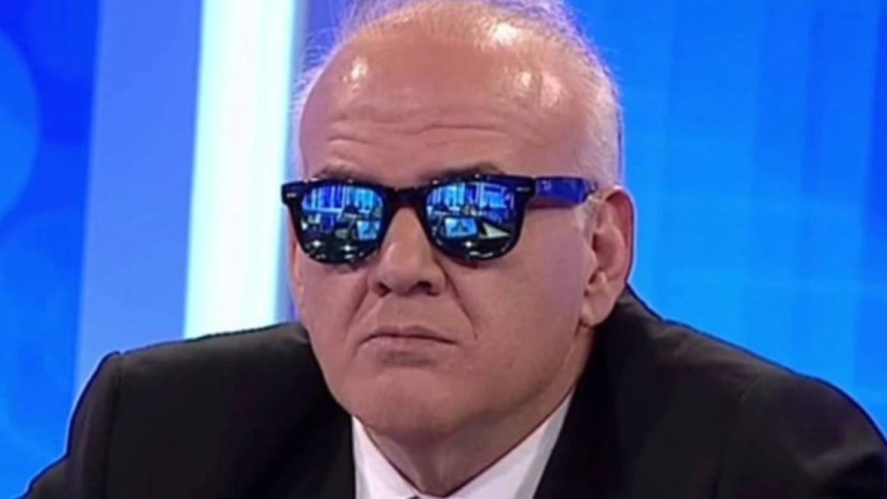 Galatasaray maçı sonrası Ahmet Çakar’dan flaş açıklama: Dünya çapında yetenekli çocuk