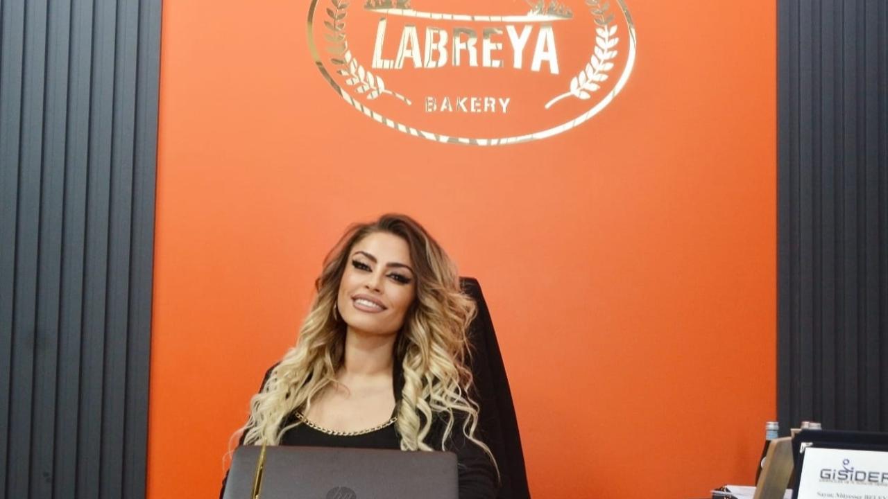 Girişimci ruhun başarıya yolculuğu: Müyesser Belevi 8 yılda markasını zirveye taşıdı