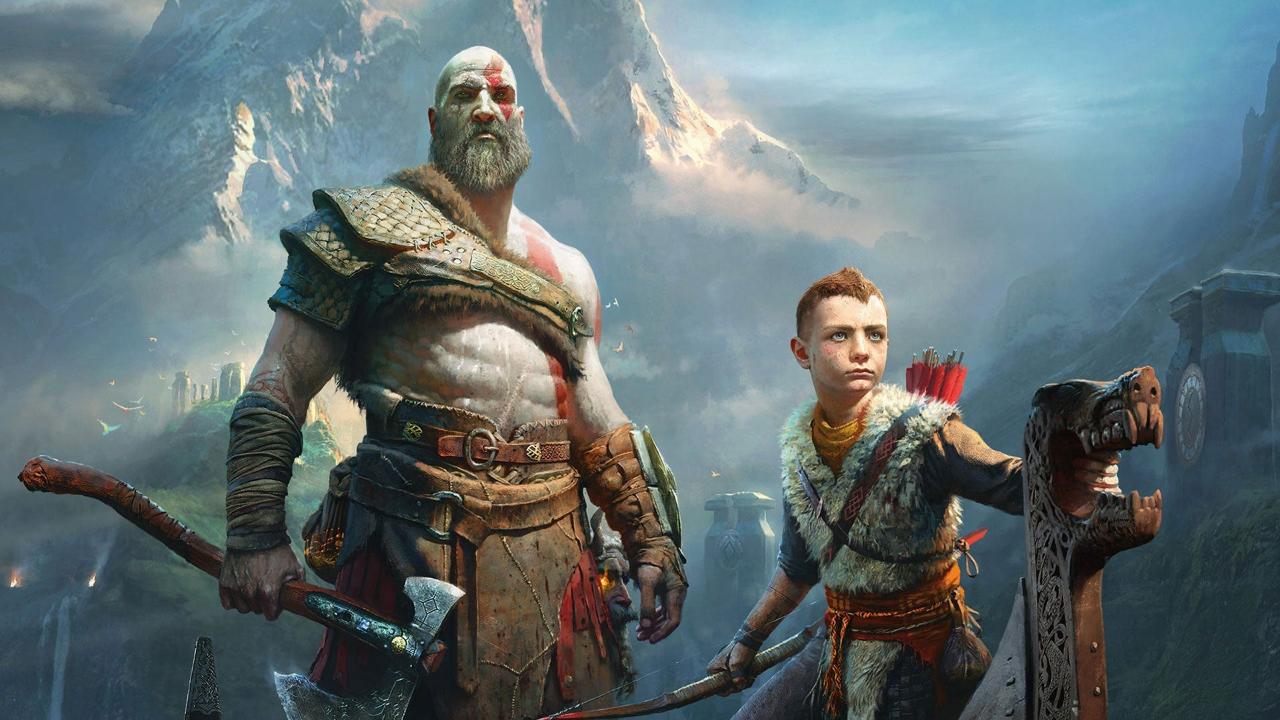 God of War dizisinde Atreus’u canlandıracak oyuncu belli oldu