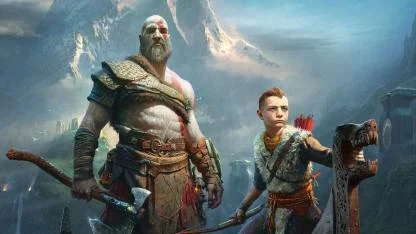 God of War dizisinde Atreus’u canlandıracak oyuncu belli oldu
