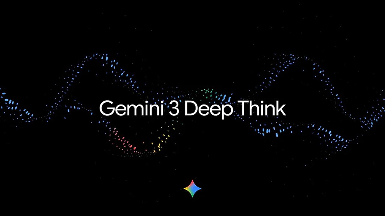 Google’dan bilim dünyasına yeni hamle: Gemini 3 Deep Think tanıtıldı