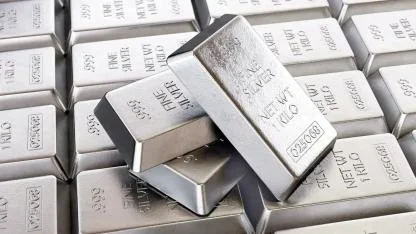 Gümüş 90 Doları Aştı: 3 Haftanın Zirvesinde Yeni Ralli Sinyali