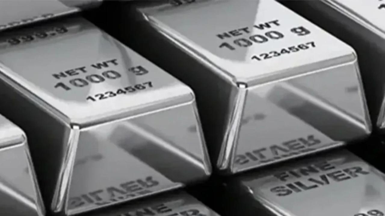 Gümüşte tarihi çöküş: Tarihin en büyük ikinci düşüşü!