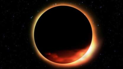 Güneş tutulması ne zaman? Güneş tutulması Türkiye'den izlenecek mi, görülecek mi?