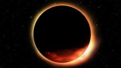 Güneş tutulması ne zaman? Güneş tutulması Türkiye'den izlenecek mi, görülecek mi?