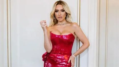Hadise’den UNICEF Videosu Açıklaması: “Bana Bir Metin İletildi ve Video Çekmem İstendi”