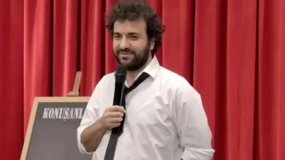 Hasan Can Kaya'ya yönelik soruşturmada karar çıktı