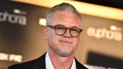 Hollywood dünyasında acı kayıp: Oyuncu Eric Dane ALS nedeniyle hayatını kaybetti