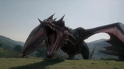 House of the Dragon'ın 3.sezonunun ilk fragmanı yayınlandı