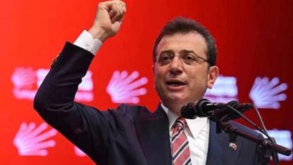 İmamoğlu'ndan Erdoğan'a: Freni patlamış kamyon gibisiniz
