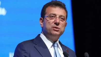 İmamoğlu’ndan tüm muhalefete “Tarihi sorumluluk” çağrısı