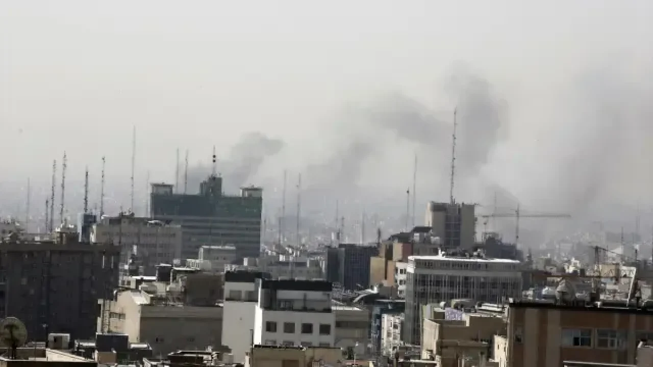 İran’dan İlk Açıklama: “Misilleme Yapacağız”