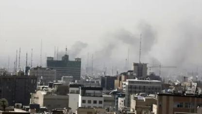 İran’dan İlk Açıklama: “Misilleme Yapacağız”