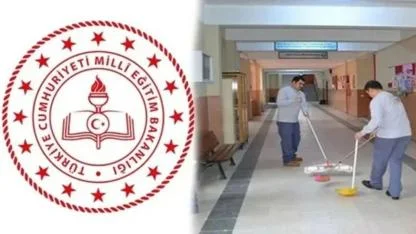 İş Arayanlar Dikkat! MEB Okullara Temizlik Görevlisi Alıyor: Peki İŞKUR TYP/İUP Başvurusu Nasıl Yapılır?