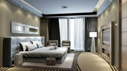 İspanya’da Lüks Otel Odalarını 1 Cent’e Kiralayan Hacker Tutuklandı