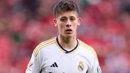 İspanyol basını yazdı: Arda Güler’e Premier Lig yolu göründü