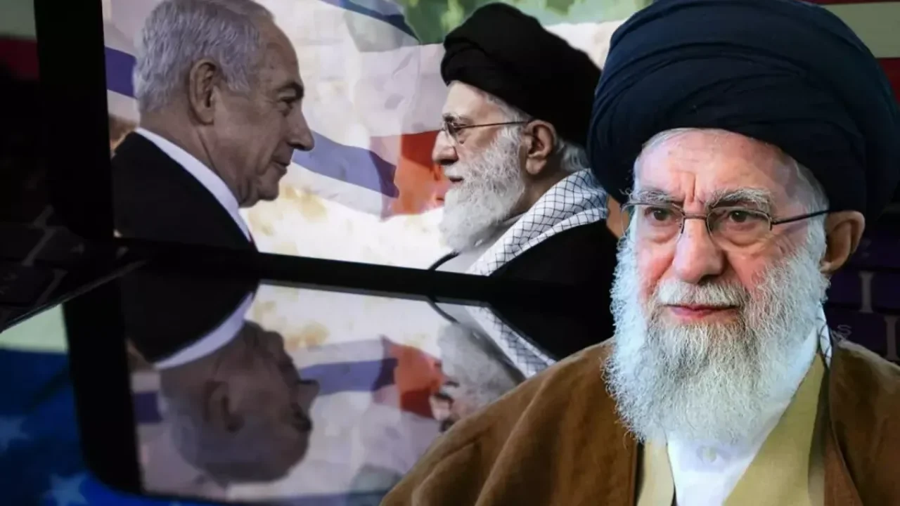 İsrail’den İran’a Saldırı: Tahran’da Patlamalar, Tel Aviv’de Sirenler