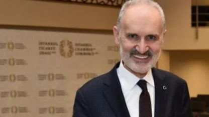 İTO Başkanı Şekib Avdagiç yurt dışındaki harcamaları hedef aldı: Vize kısıtlamalarına rağmen yurt dışındaki turizm harcamalarında hızlı bir artış var